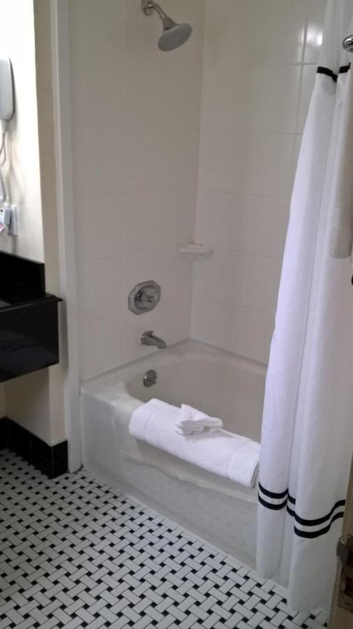 Columbia Gorge Hotel & Spa 胡德里弗 外观 照片