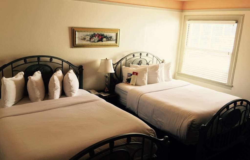Columbia Gorge Hotel & Spa 胡德里弗 客房 照片