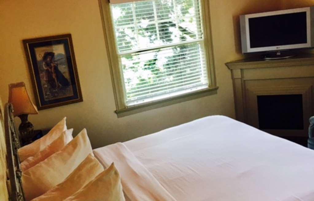 Columbia Gorge Hotel & Spa 胡德里弗 客房 照片