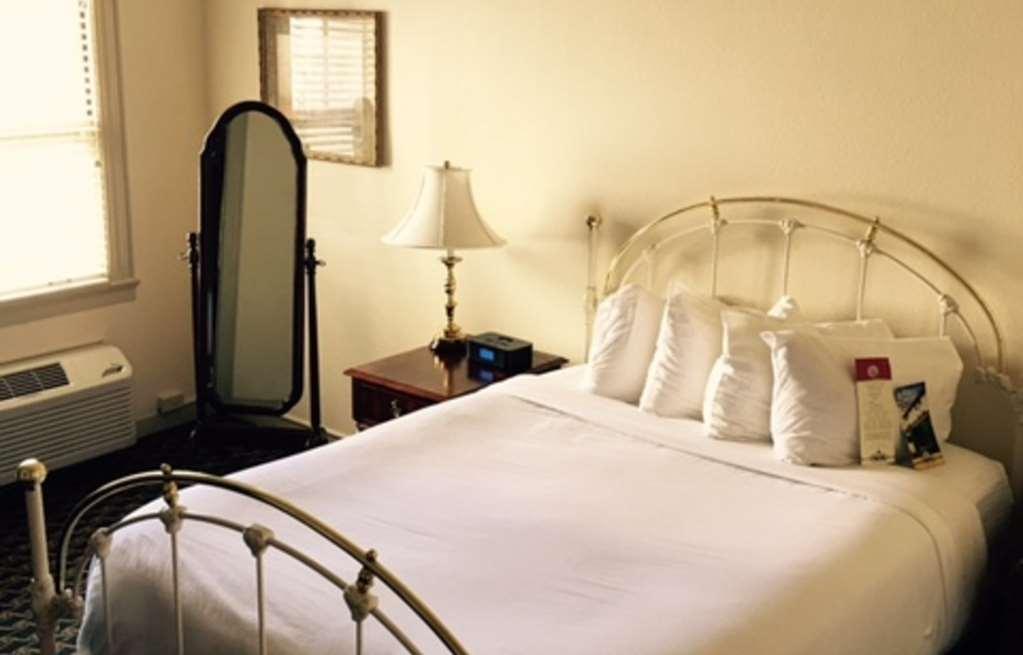 Columbia Gorge Hotel & Spa 胡德里弗 客房 照片