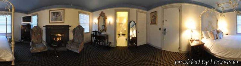 Columbia Gorge Hotel & Spa 胡德里弗 外观 照片